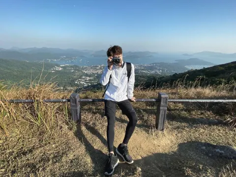 【2026芒草季節】最新14大賞芒草景點🌾,秋冬芒草行山路線推薦