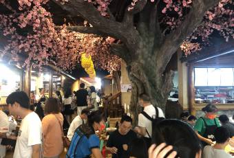 張關合渣(學院路店)用戶圖片