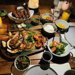 Beach Barbacoa at EDITION User Photo