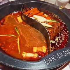 火社火锅(人民广场店) User Photo