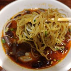 NAN MEN KOU User Photo