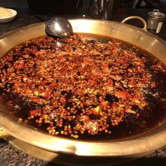 BaShu Da ZhaiMen Hotpot (GaoSheng Qiao) User Photo