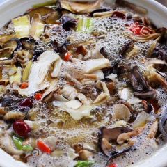 养生菌汤(永安店) User Photo