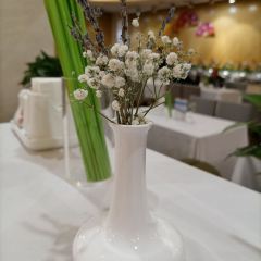 金鑫大酒店自助餐 User Photo