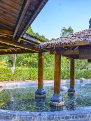 Luotian Sanlifan Hot Springs Resort