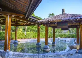 Luotian Sanlifan Hot Springs Resort