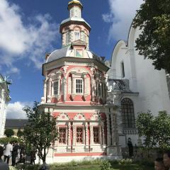 Vkusnyashka User Photo