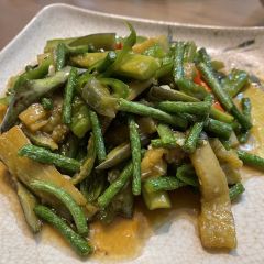 东固红菜馆·老兵之家 User Photo