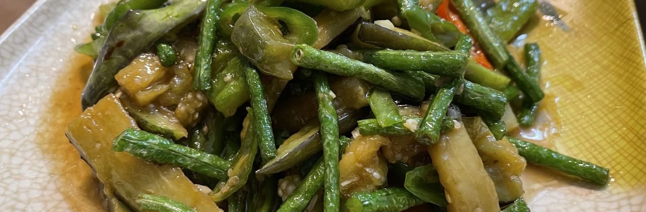 东固红菜馆·老兵之家