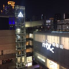 Sudu Pizza (wanxiangcheng) User Photo