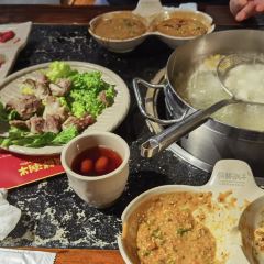领鲜潮牛(平阴店) User Photo