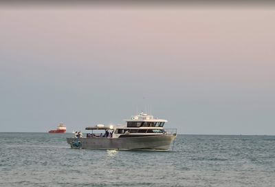 Absolute Ocean Charters