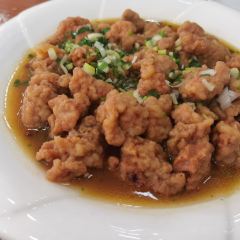 大劈柴蒸碗(后许小区店) ảnh của người dùng