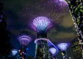 10 lieux à visiter absolument à Singapour