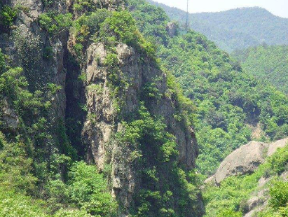 Dongban Mountain