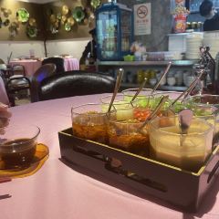 金撈茶餐室 User Photo