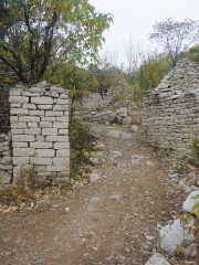 Chenjiaoyu Village