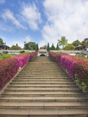 韶山毛沢東紀念園