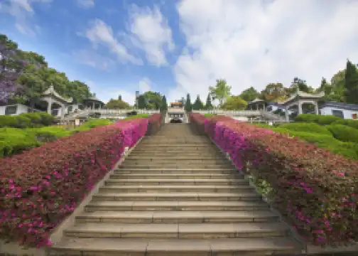 Shaoshan Mao Zedong Memorial Museum