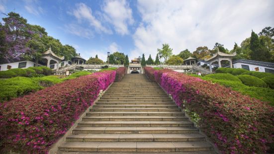 毛澤東紀念園