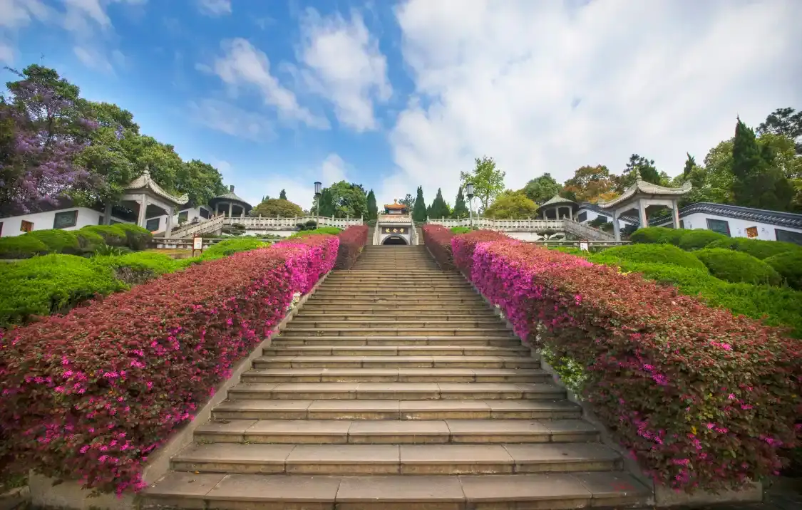 Hotels near Shaoshan Mao Zedong Memorial Museum