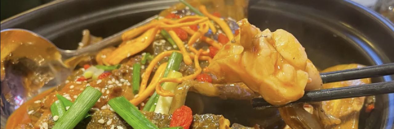 状元甲(恒大御府店)