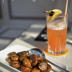 Ministry Of Crab User Photo