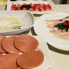 重庆辣度火锅(华隆步步高店) User Photo