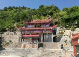 Xiapu Sanqing Palace