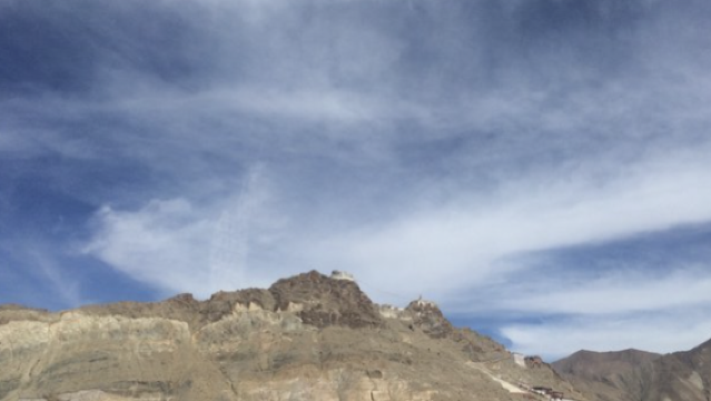 Jiangzixian Zijin Temple