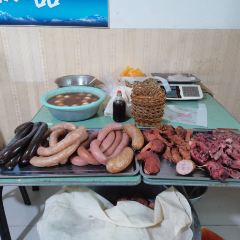 路家烧饼熏肉 User Photo