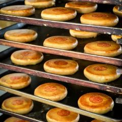 百餅園（南後街店）張用戶圖片