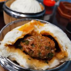 长城假日美食一刻钟餐厅 User Photo
