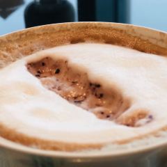 The Tea Lounge 여행 사진