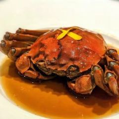 北京泰富飯店·柏景軒中餐廳張用戶圖片