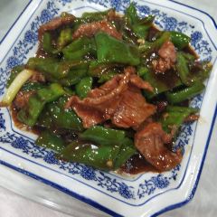 DongTian Restaurant 여행 사진