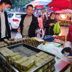 Luzhoubaigao User Photo
