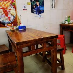 仟思馆万宁后安粉(老百佳汇店) User Photo