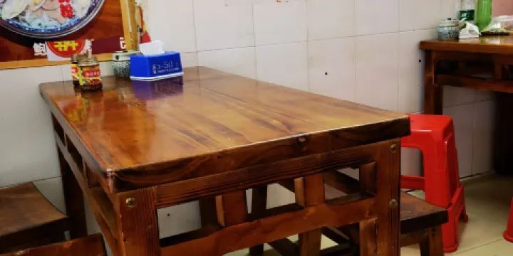 仟思館萬寧後安粉