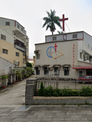 Jinxuan Church
