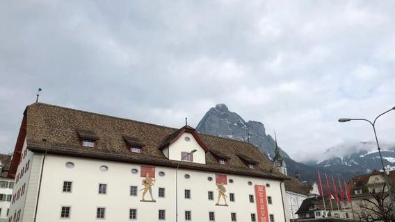 Swiss National Museum