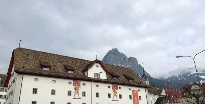 Swiss National Museum