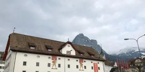 Forum Schweizer Geschichte Schwyz