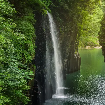 Hoteles en Miyazaki