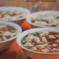 吴家馄饨 User Photo