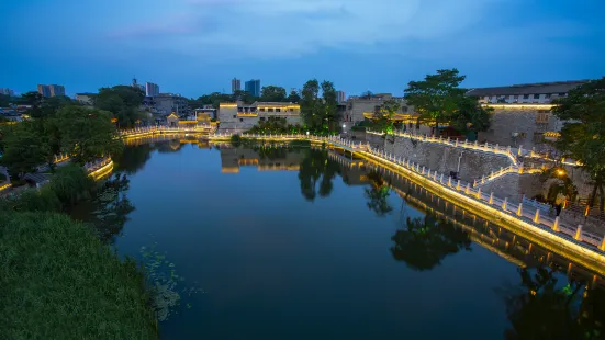 Cangxiang Street