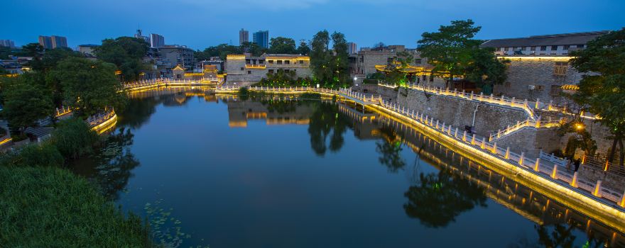 Cangxiang Street