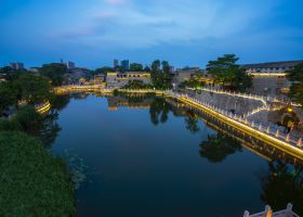 Hotel in zona Anyang Normal University South Area