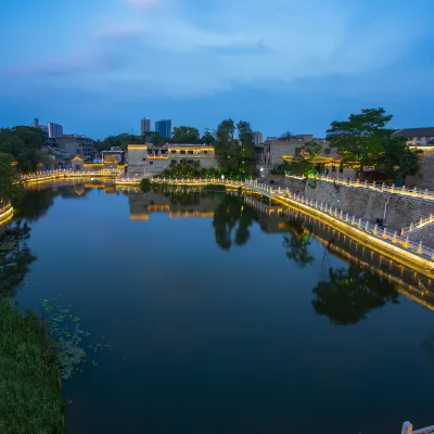 Vé máy bay TP. Hồ Chí Minh An Dương