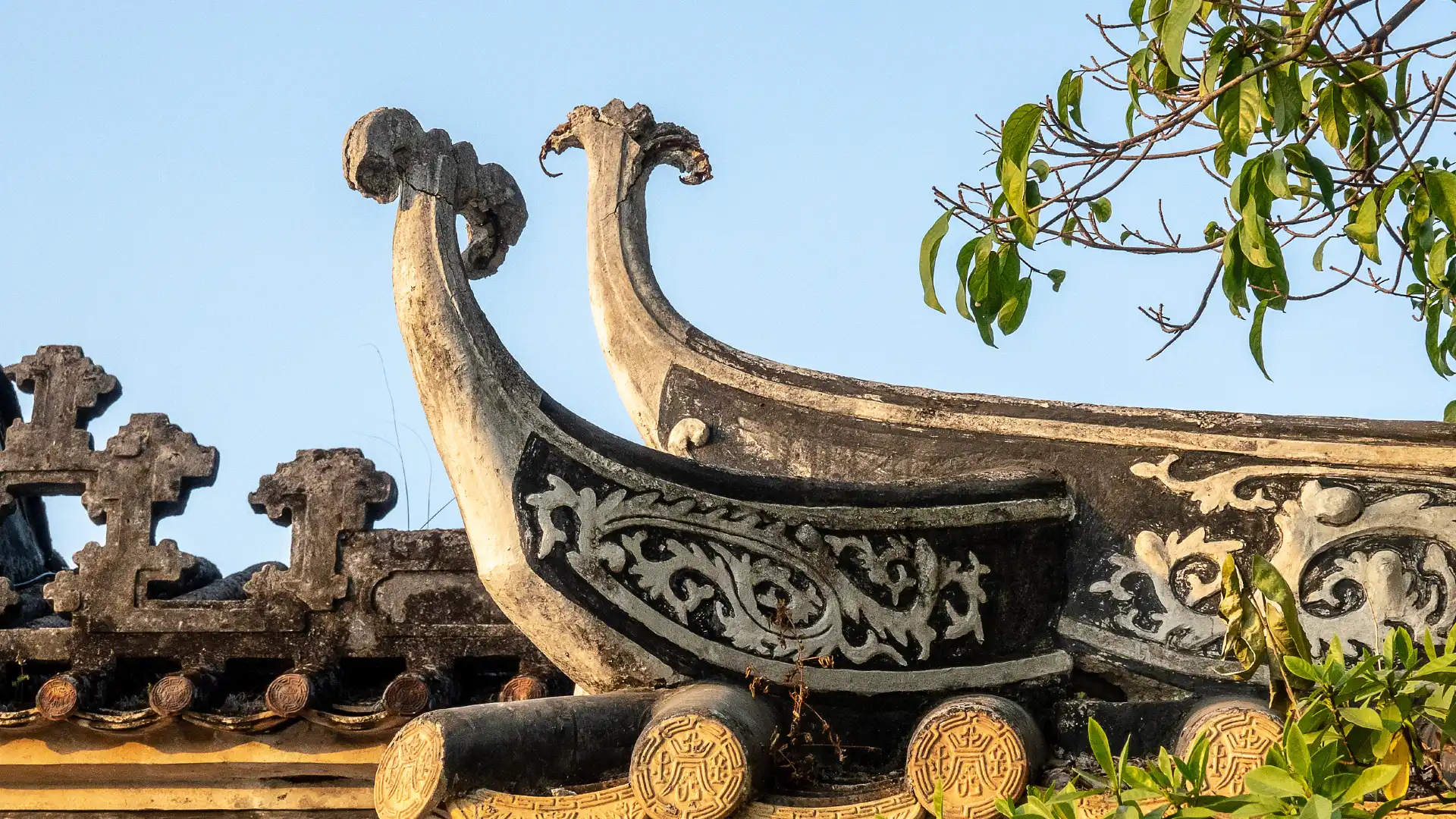 Hotels near Liangxi Ancient Village